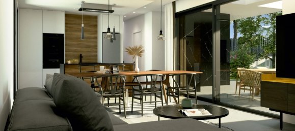 3 bedrooms Villa in Benimarfull, Spain No. 6790 4