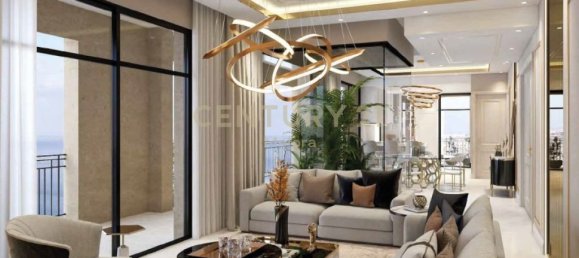 8 غرف نوم بانتهاوس في Agios Tychonas, Cyprus رقم 395 5