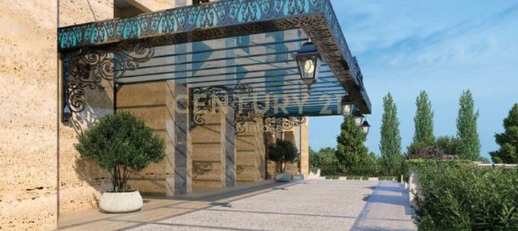 8 غرف نوم بانتهاوس في Agios Tychonas, Cyprus رقم 395 6