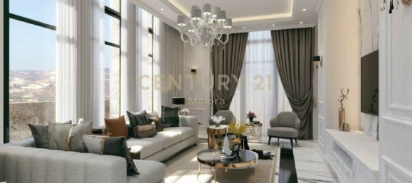 8 غرف نوم بانتهاوس في Agios Tychonas, Cyprus رقم 395 2