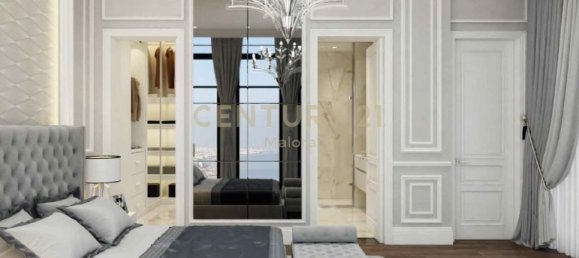 8 غرف نوم بانتهاوس في Agios Tychonas, Cyprus رقم 395 3