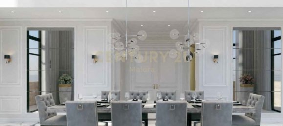 8 غرف نوم بانتهاوس في Agios Tychonas, Cyprus رقم 395 7