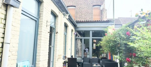 4 bedrooms House in Saint-Amand-les-Eaux, France No. 255103 9