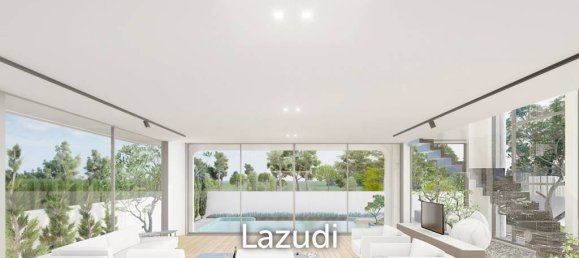 3 bedrooms Villa in Mai Khao, Thailand No. 17029 3