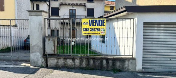 2 bedrooms House in Fornovo San Giovanni, Italy No. 351934 17