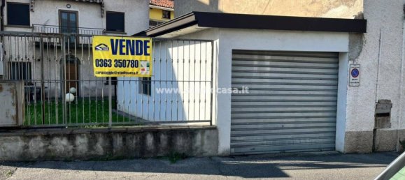 2 bedrooms House in Fornovo San Giovanni, Italy No. 351934 3