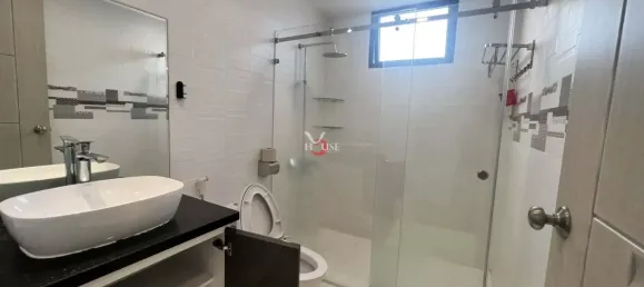 3 bedrooms Apartment in District 7, Vietnam No. 10072 9