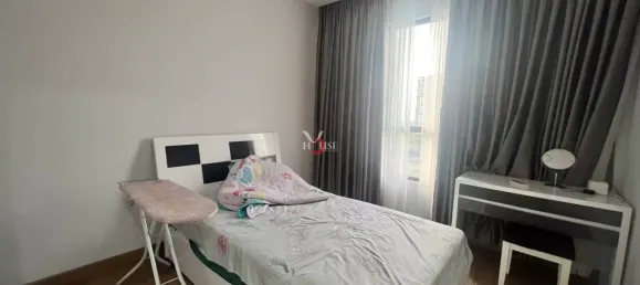 3 bedrooms Apartment in District 7, Vietnam No. 10072 7