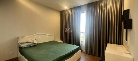 3 bedrooms Apartment in District 7, Vietnam No. 10072 5