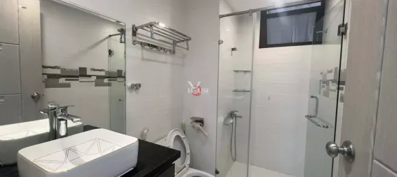 3 bedrooms Apartment in District 7, Vietnam No. 10072 8