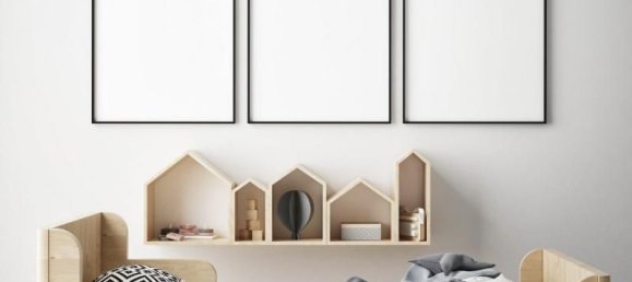 4 Schlafzimmer Wohnung in Aubervilliers, France, Nr. 132716 3