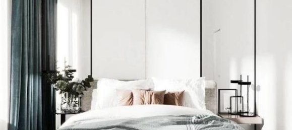 4 Schlafzimmer Wohnung in Aubervilliers, France, Nr. 132716 5