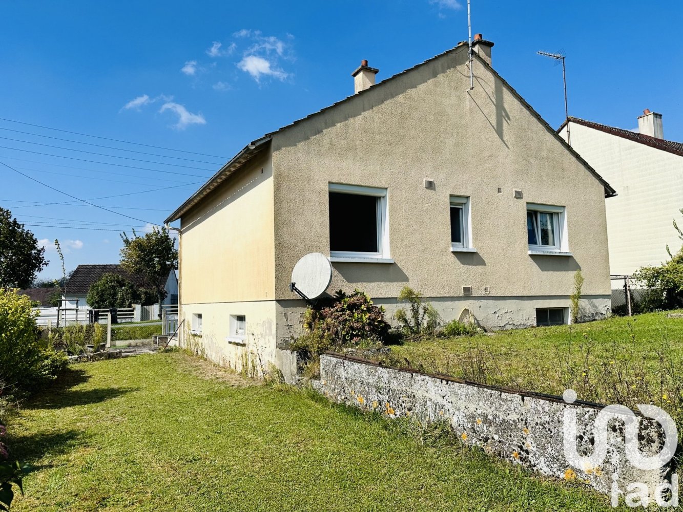 5 rooms House in Pithiviers, France No. 232988