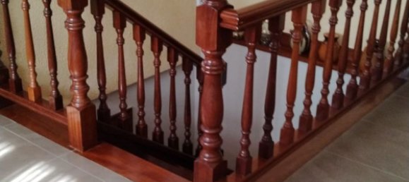 4 bedrooms House in Santona, Spain No. 154404 22