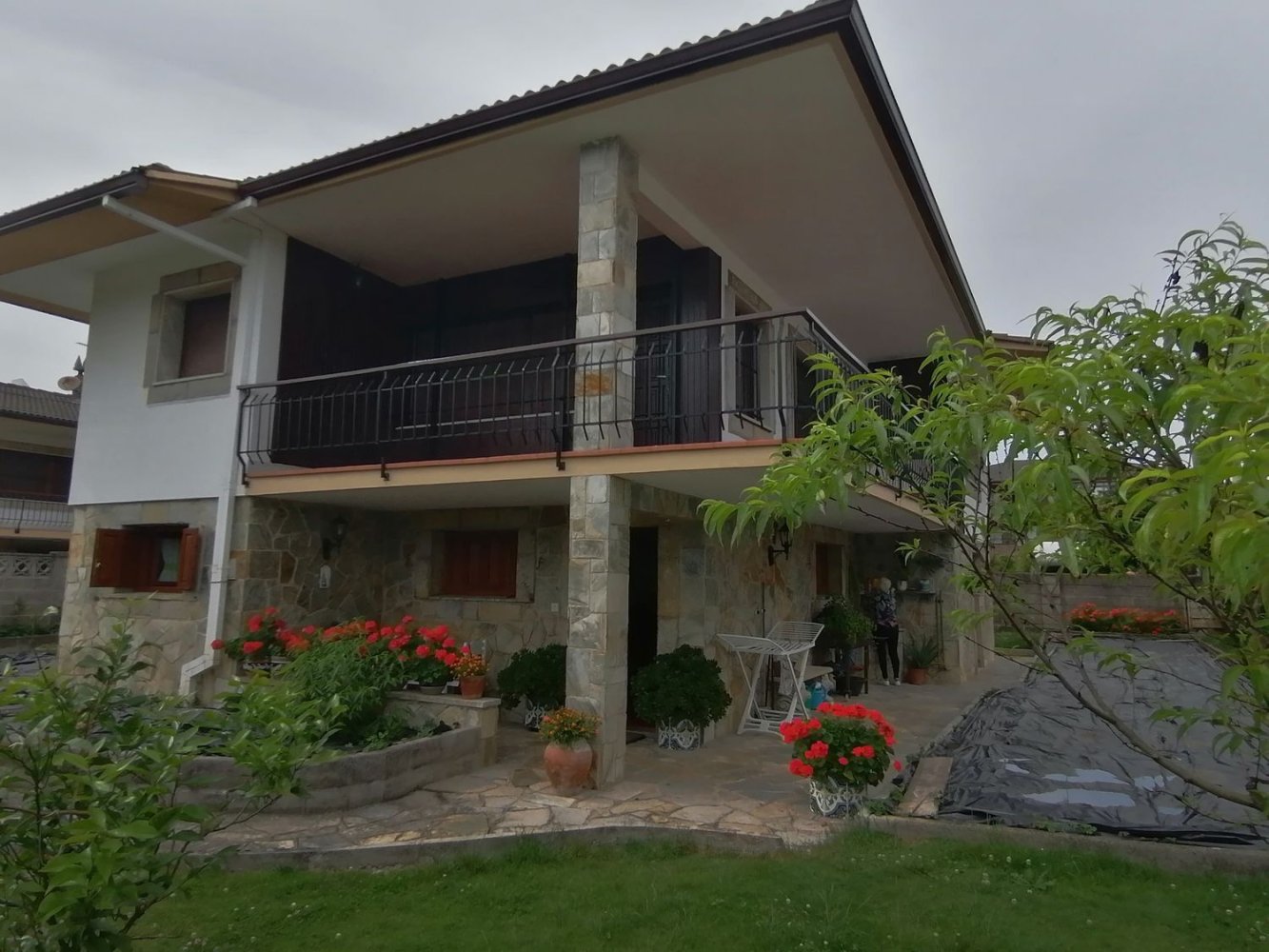 4 bedrooms House in Santona, Spain No. 154404