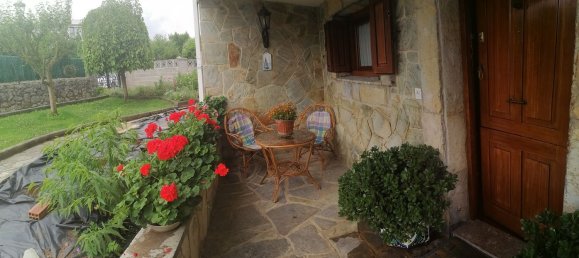 4 bedrooms House in Santona, Spain No. 154404 14