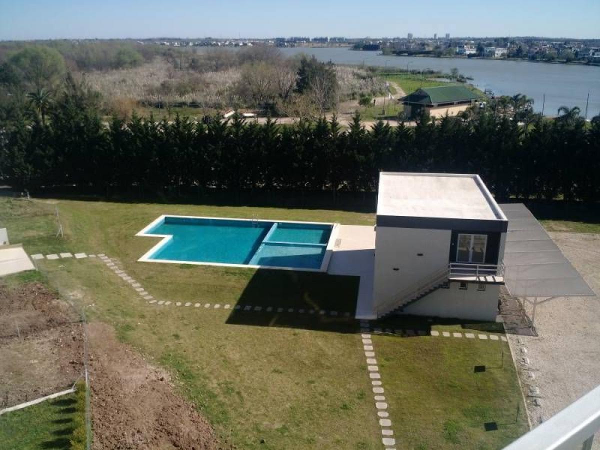 Estudio en Tigre, Argentina No. 56919