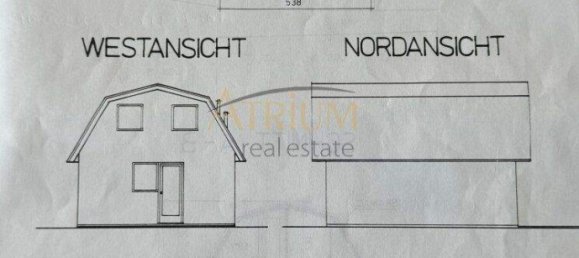 5غرفة منزل في Vienna, Austria رقم 200336 11