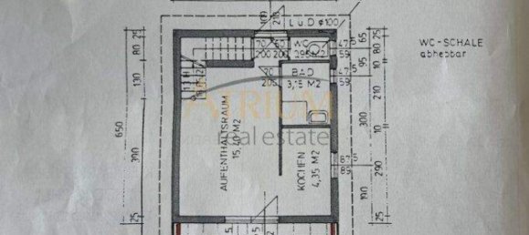 5غرفة منزل في Vienna, Austria رقم 200336 10