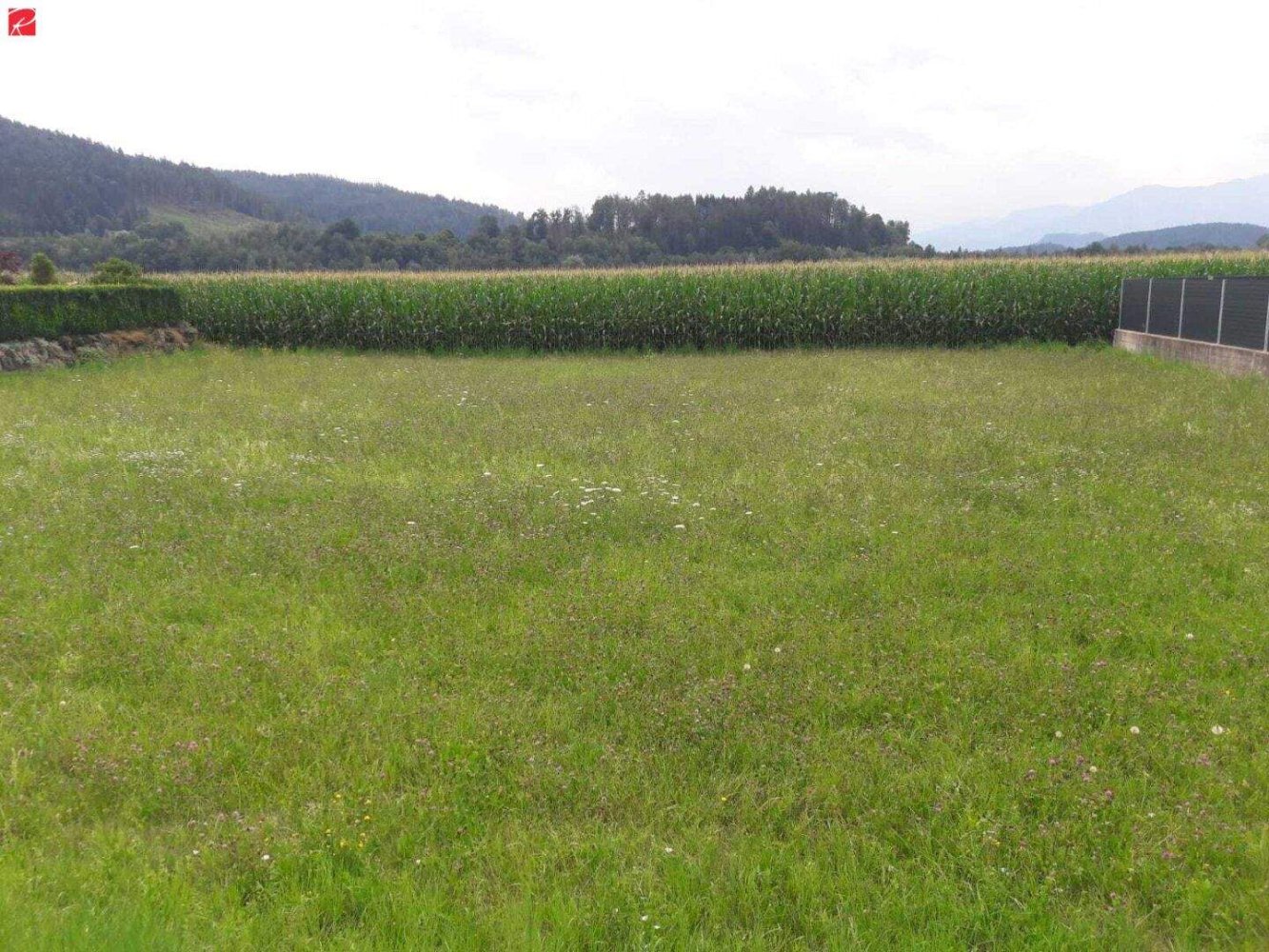  Land in Volkermarkt, Austria No. 159873