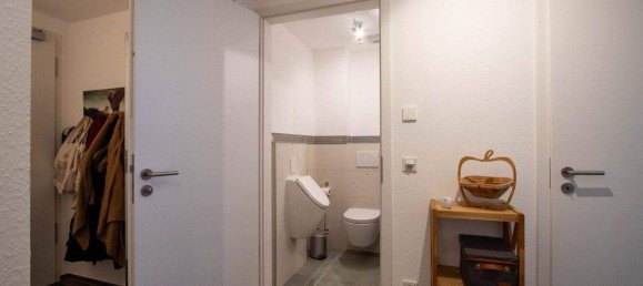 3-Zimmer Wohnung in Trier, Germany, Nr. 228933 10