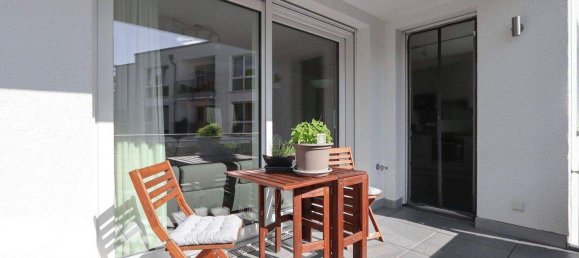 3-Zimmer Wohnung in Trier, Germany, Nr. 228933 2