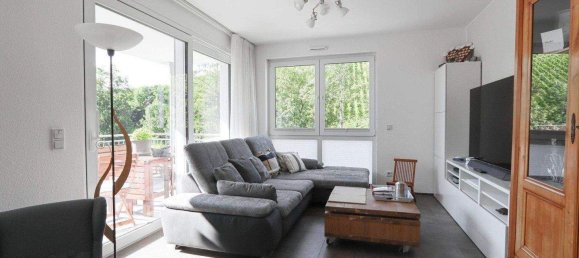 3-Zimmer Wohnung in Trier, Germany, Nr. 228933 4