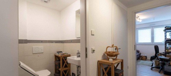 3-Zimmer Wohnung in Trier, Germany, Nr. 228933 9