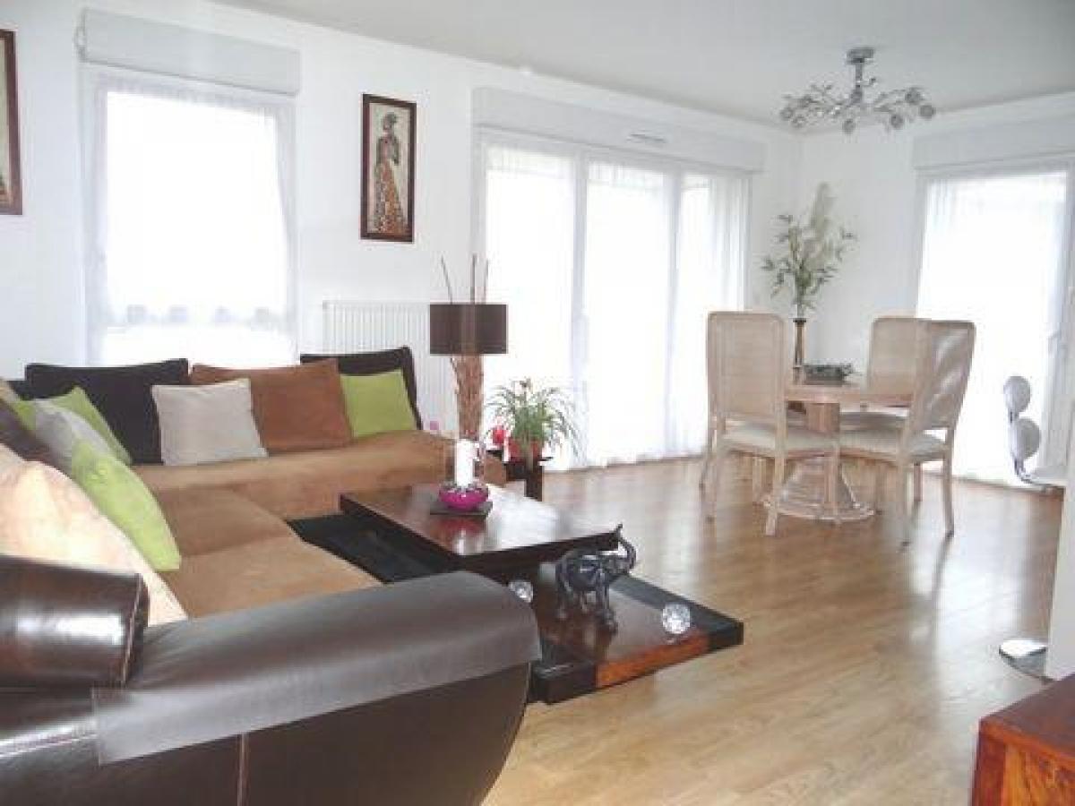 2 Schlafzimmer Eigentumswohnung in Lesquin, France, Nr. 34961