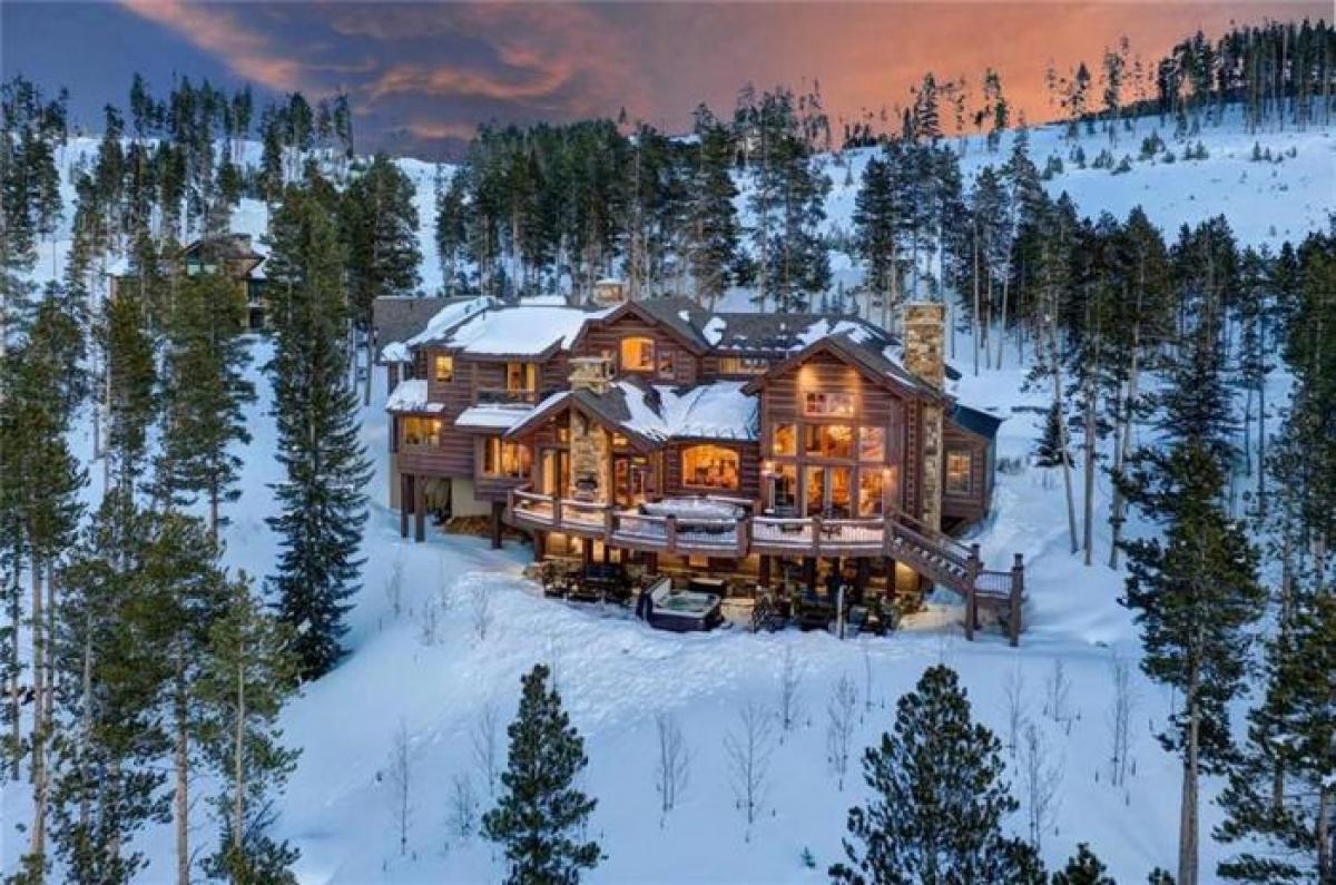 5 bedrooms Land in Breckenridge, USA No. 462524