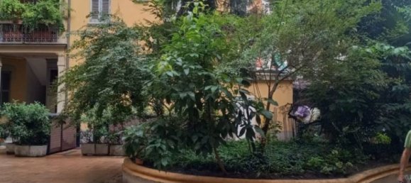 2 Schlafzimmer Penthouse in Milan, Italy, Nr. 381205 3