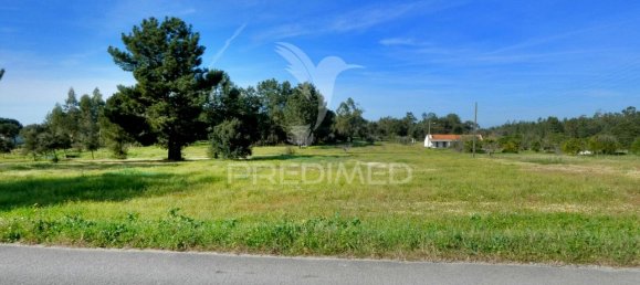15160m² Land in Salvaterra de Magos, Portugal No. 89009 2