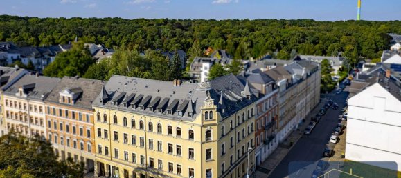 Здание с 50 комнатами в Хемниц, Германия № 84867 3