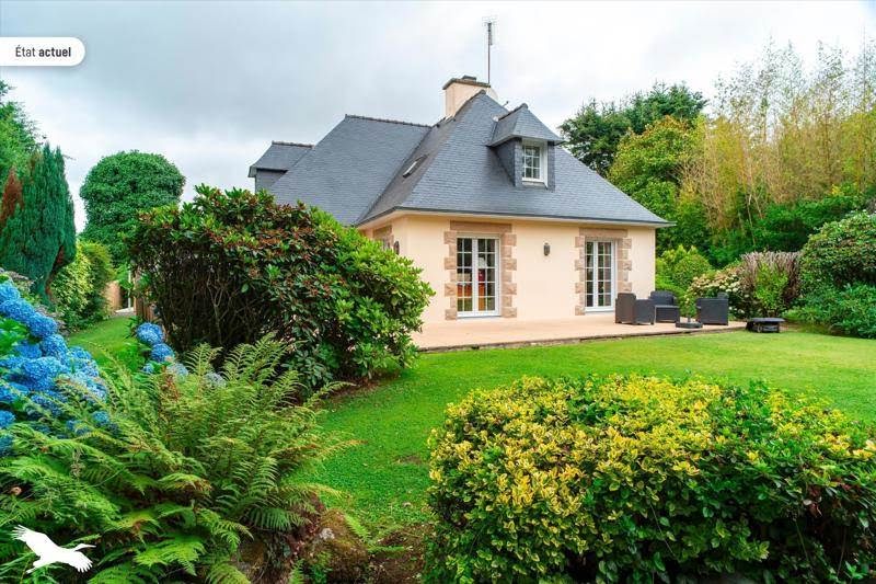 5 chambres Maison à Quimper, France No. 308696