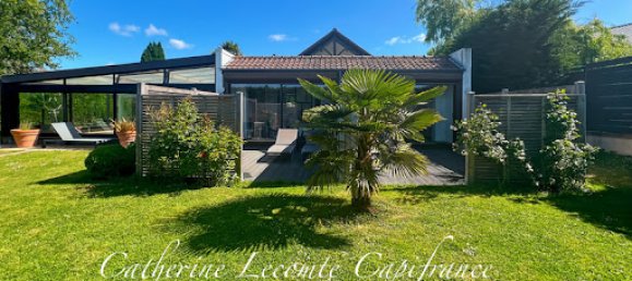 5 chambres Villa à Isques, France No. 56099 8