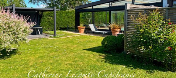 5 chambres Villa à Isques, France No. 56099 10