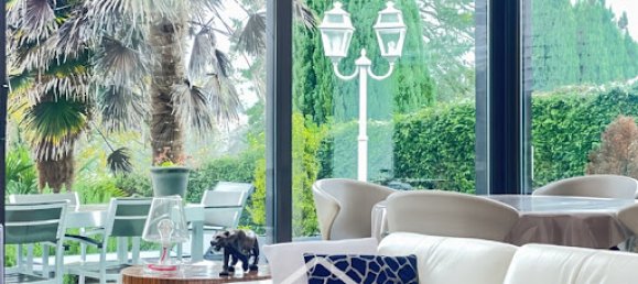 5 chambres Villa à Isques, France No. 56099 23