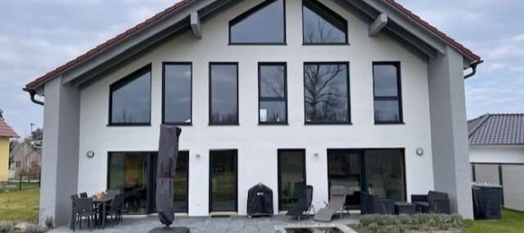 Terreno en Karow, Germany No. 33500 8