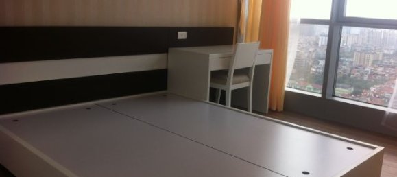 3 bedrooms Apartment in Cau Giay, Vietnam No. 4548 10