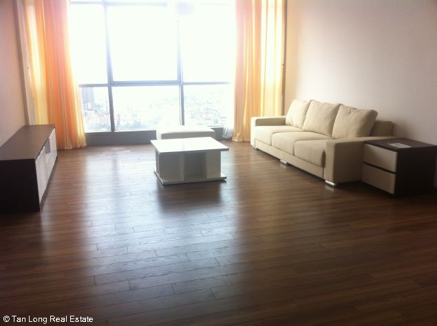 3 bedrooms Apartment in Cau Giay, Vietnam No. 4548