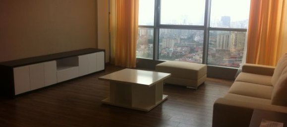 3 bedrooms Apartment in Cau Giay, Vietnam No. 4548 2