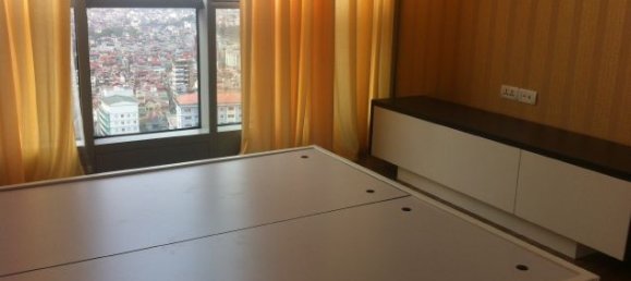 3 bedrooms Apartment in Cau Giay, Vietnam No. 4548 9