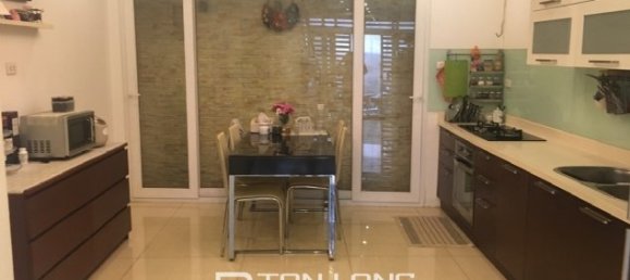 4 bedrooms House in Tay Ho, Vietnam No. 1603 4