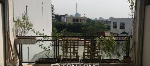 4 bedrooms House in Tay Ho, Vietnam No. 1603 17