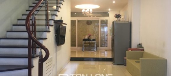 4 bedrooms House in Tay Ho, Vietnam No. 1603 3
