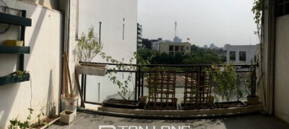 4 bedrooms House in Tay Ho, Vietnam No. 1603 16