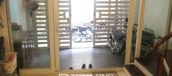 4 bedrooms House in Tay Ho, Vietnam No. 1603 2