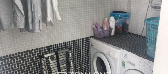 4 bedrooms House in Tay Ho, Vietnam No. 1603 15