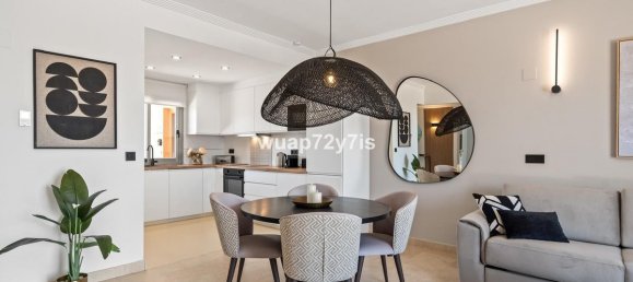 2 Schlafzimmer Penthouse in Estepona, Spain, Nr. 180636 10