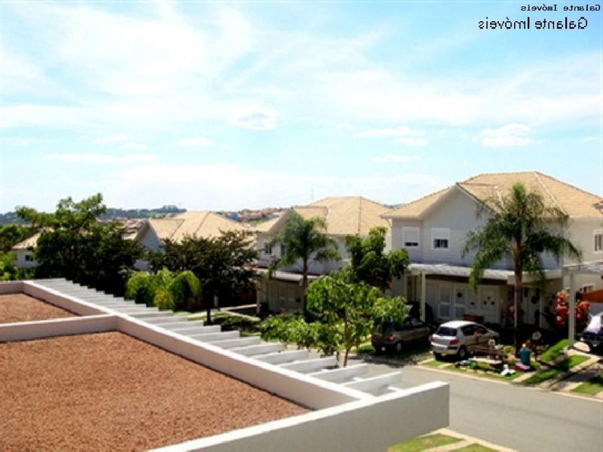 4 غرف نوم منزل في Sao Paulo, Brazil رقم 557230